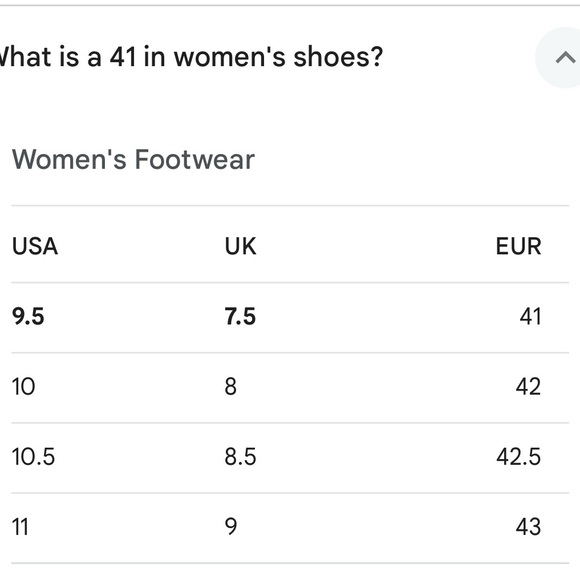 Eric Michael Espadrilles - Picture 9 of 9